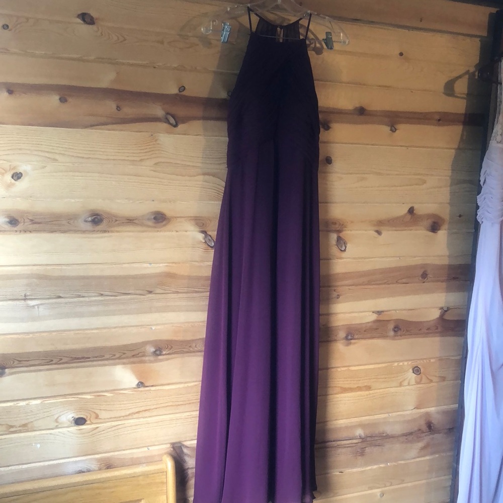 Bridesmaid Dress